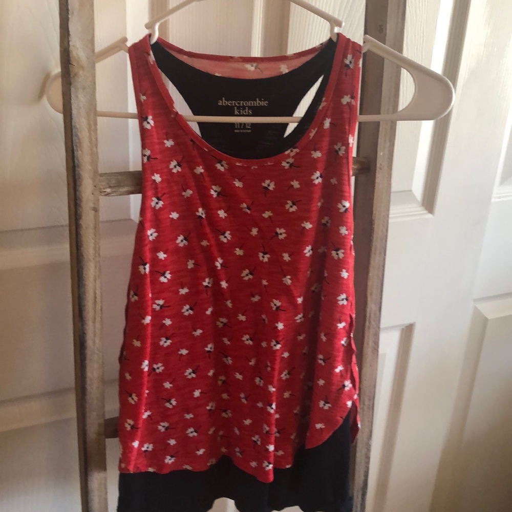Abercrombie Kids Tank Top